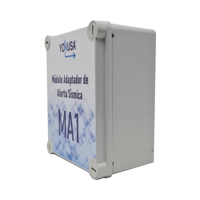 YAS-MOD - 5