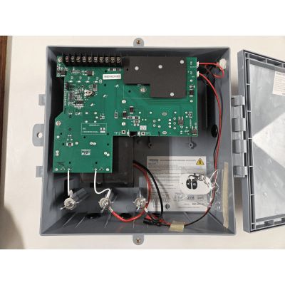 SYS12000/127V3H - 2