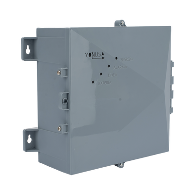 SYS12000/127V3H - 4