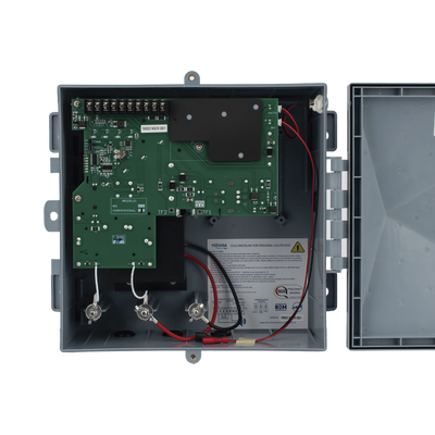 SYS12000/127V3H - 8