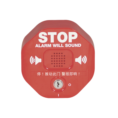 STI-6400 - 5
