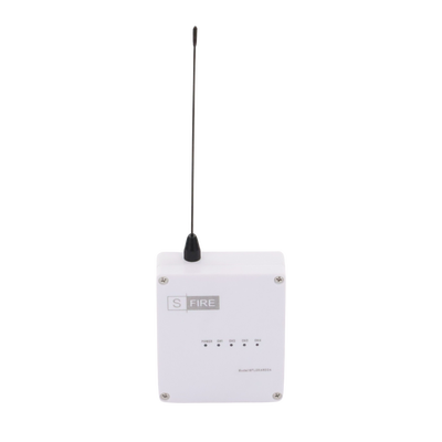 SF-LORA-REC-4 - 2