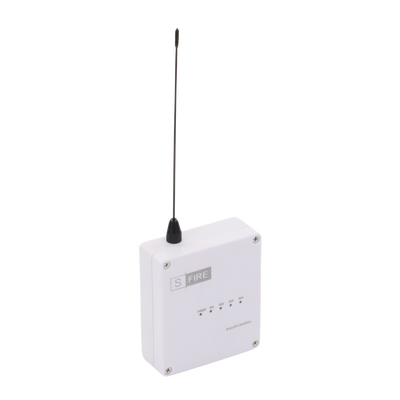 SF-LORA-REC-4 - 4