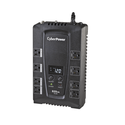 CP825AVRLCDA - 3