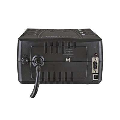 CP825AVRLCDA - 4
