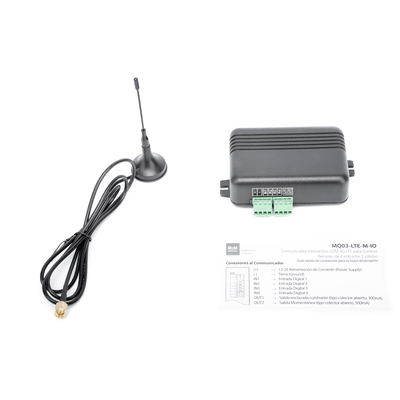 MQ03-LTE-M - 5