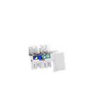 CON1PC6WH - 6