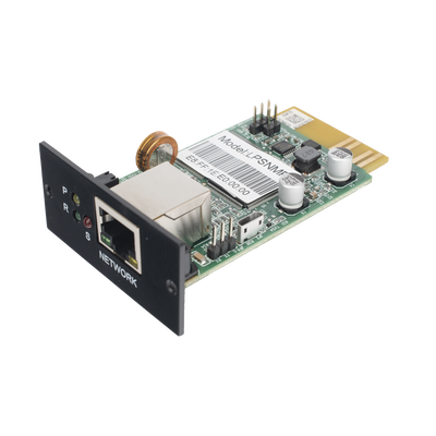 LPSNMP - 3