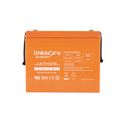 LK7512FR - 4