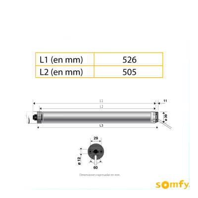 LSN40/50EM - 7