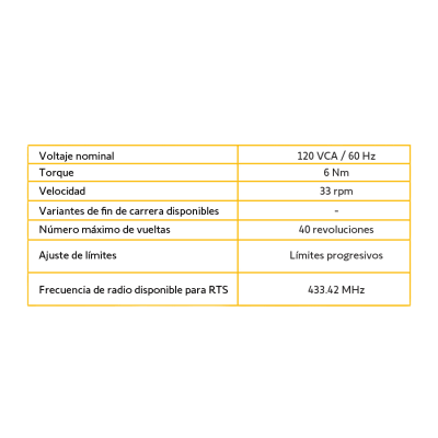 LSN40/50 - 8