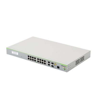 AT-FS980M-18PS-10 - 2