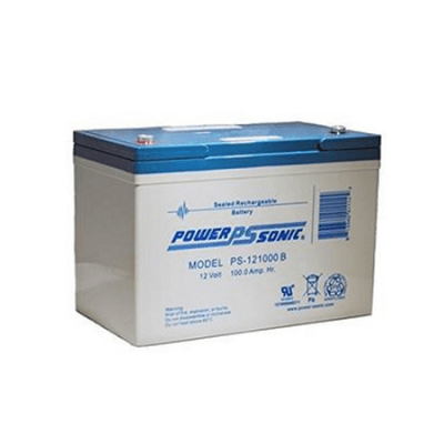 PS-121000-B - 3