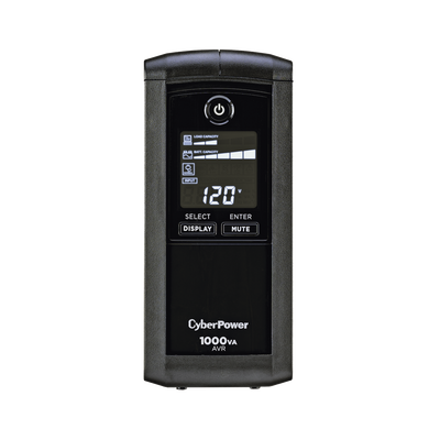 CP1000AVRLCDA - 2