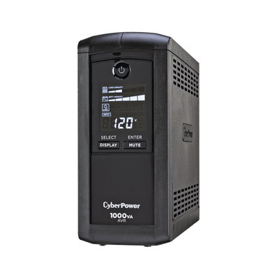 CP1000AVRLCDA - 3