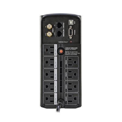 CP1000AVRLCDA - 4