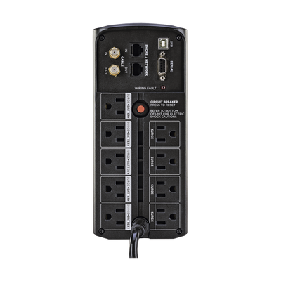 CP850AVRLCDA - 2