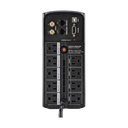 CP850AVRLCDA - 2