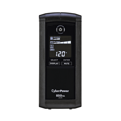 CP850AVRLCDA - 3