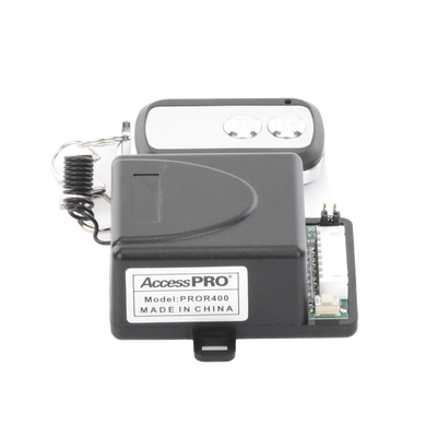 PROR400 - 4