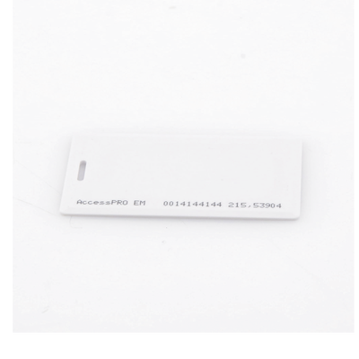 ACCESS-PROX-CARD - 2