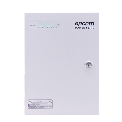 NXP18DC30HD - 2