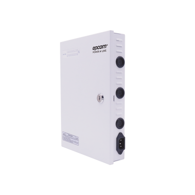 NXP18DC30HD - 3