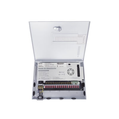 NXP18DC30HD - 4