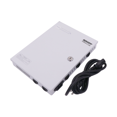 NXP18DC20HD - 3