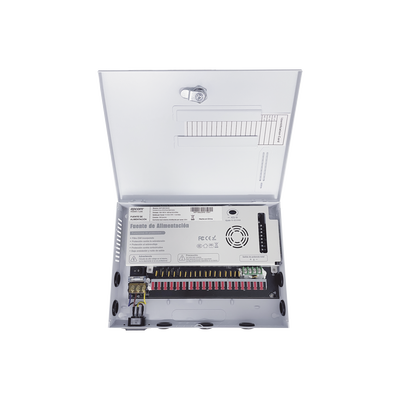 NXP18DC20HD - 4