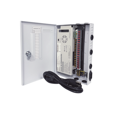 NXP18DC20HD - 6