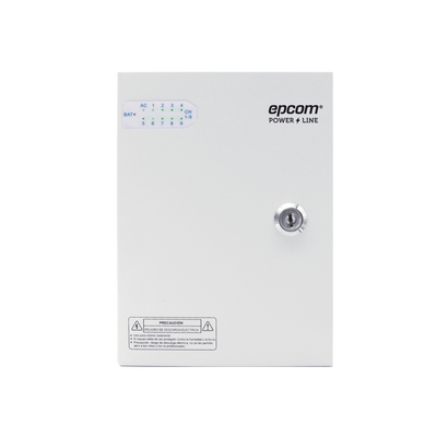 NXP9DC16HD - 2