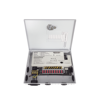 NXP9DC16HD - 4