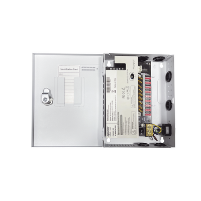 NXP9DC16HD - 7