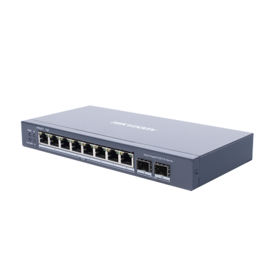 DS-3E1510P-SI - 2