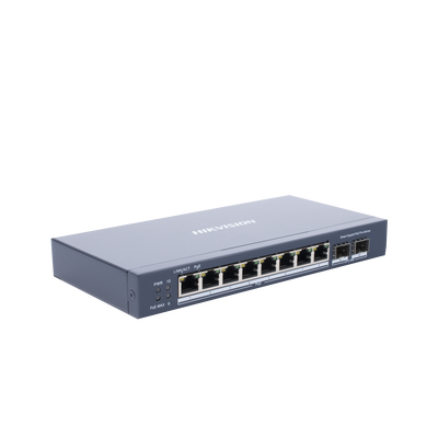 DS-3E1510P-SI - 3
