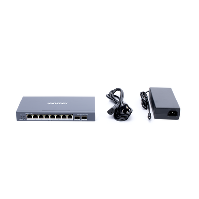 DS-3E1510P-SI - 5