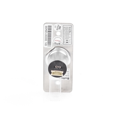DS-K7P04 - 5