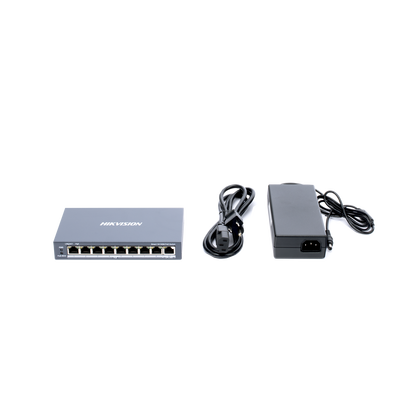 DS-3E1309P-EI - 5