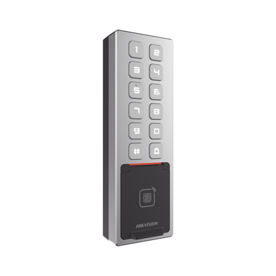 DS-K1T805MBFWX - 3