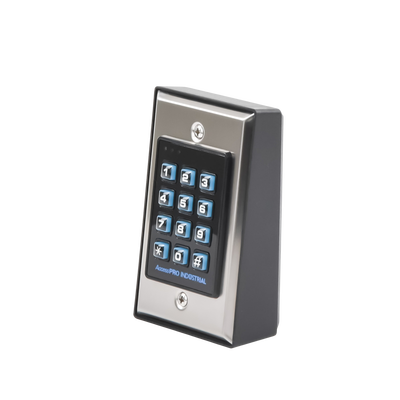 PRO-KEYPAD-SV2 - 2