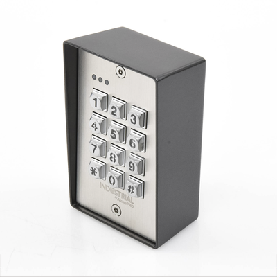 PRO-KEYPAD-1V2 - 2