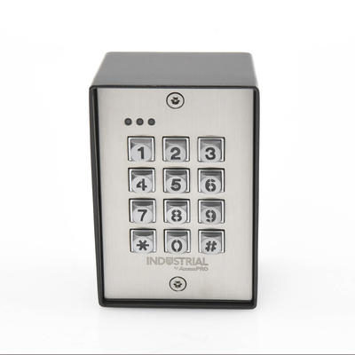 PRO-KEYPAD-1V2 - 3