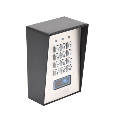 PRO-KEYPAD-3V2 - 3