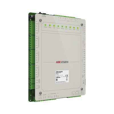 DS-K2624X - 3