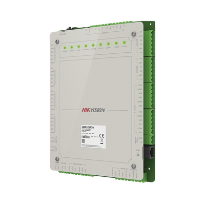 DS-K2624X - 4
