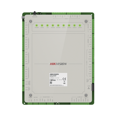 DS-K2624X - 5