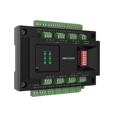 DS-K2M002X - 3