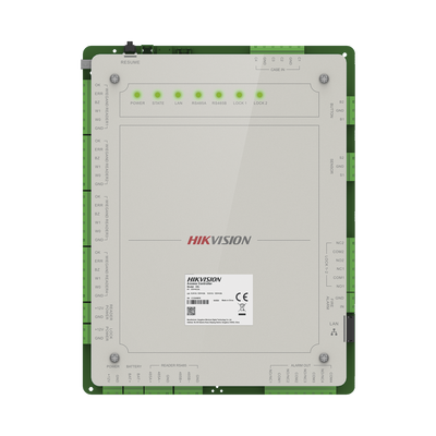 DS-K2622X - 2