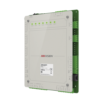 DS-K2622X - 3